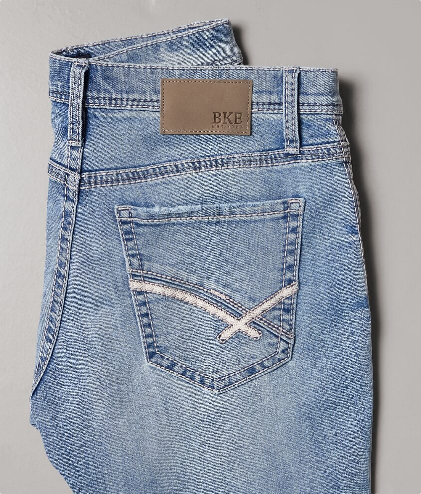Tyler Stretch Jean thumbnail 5