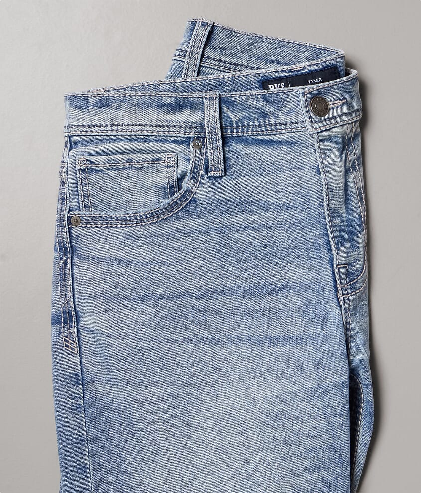 Tyler Stretch Jean thumbnail 6