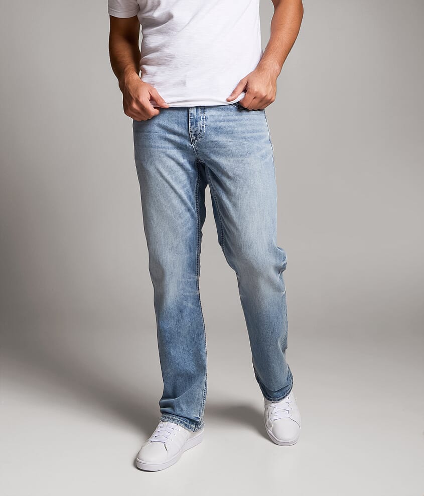 Tyler Stretch Jean thumbnail 2