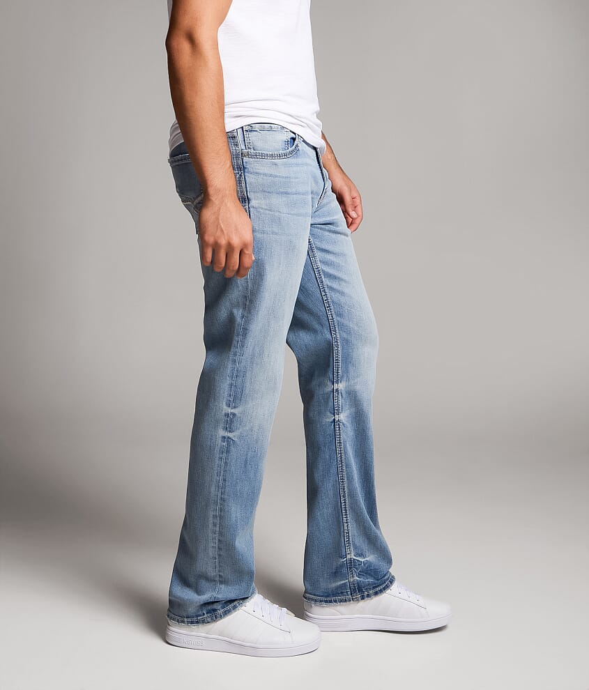 Tyler Stretch Jean thumbnail 3