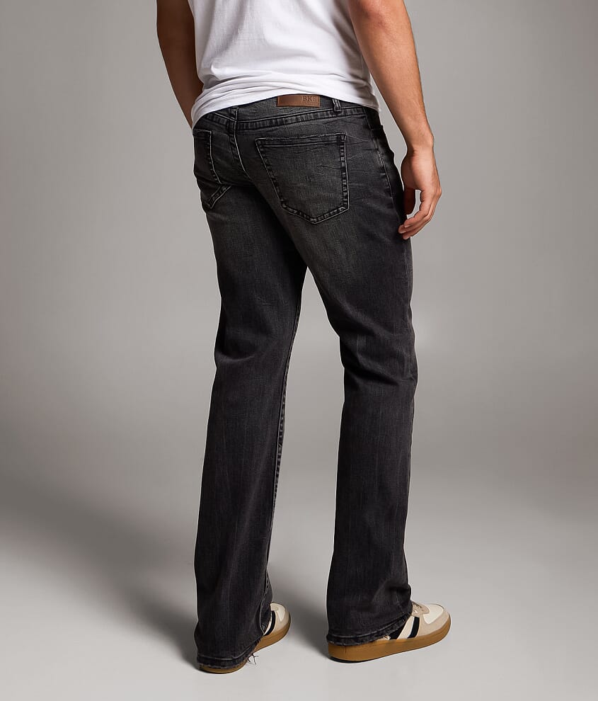 Tyler Stretch Jean thumbnail 4