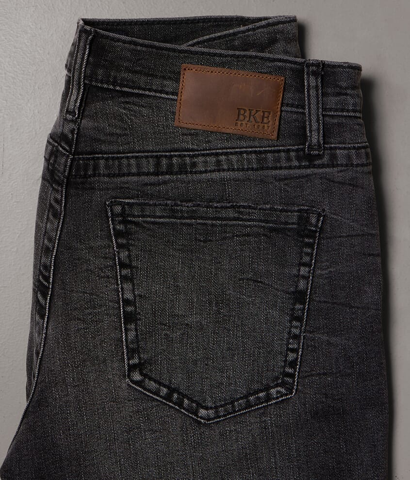 Tyler Stretch Jean thumbnail 5