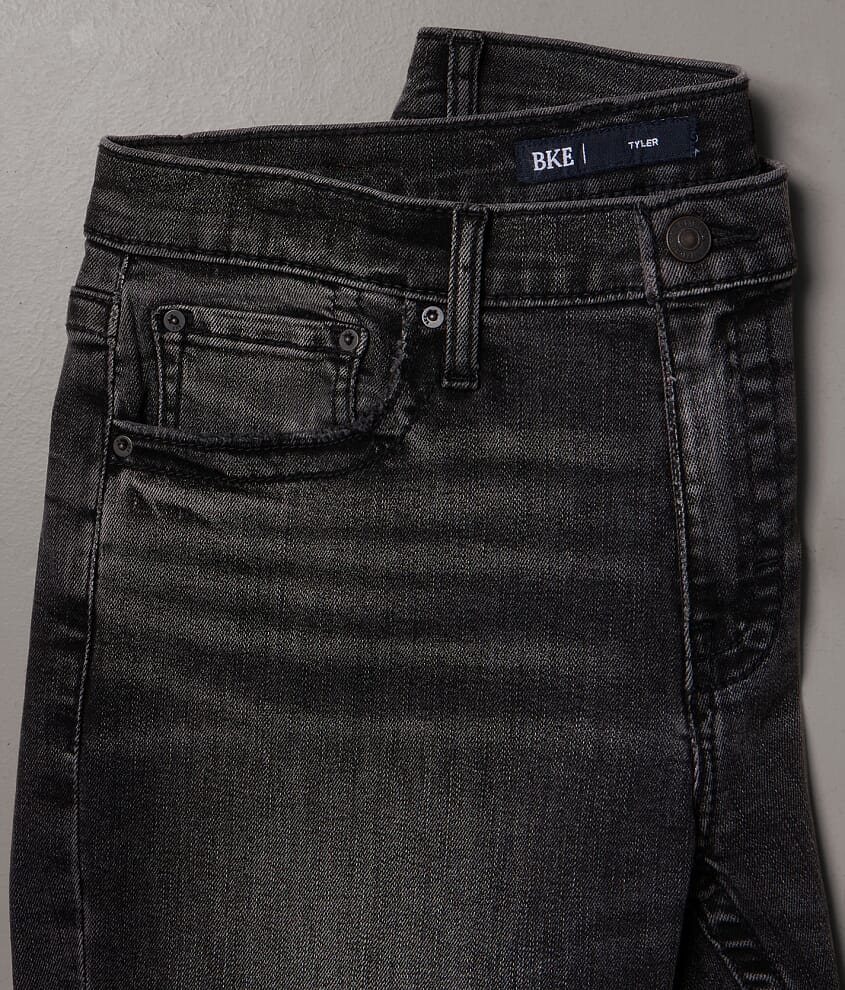 Tyler Stretch Jean thumbnail 6
