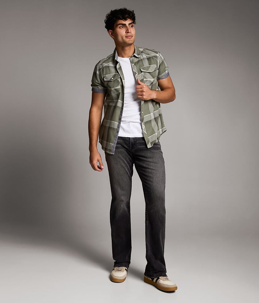 Tyler Stretch Jean