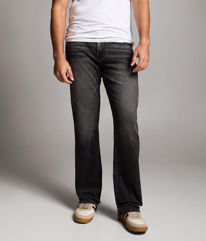 Tyler Stretch Jean thumbnail 2