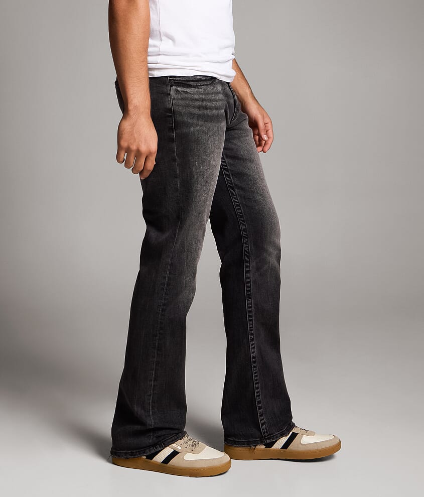 Tyler Stretch Jean thumbnail 3