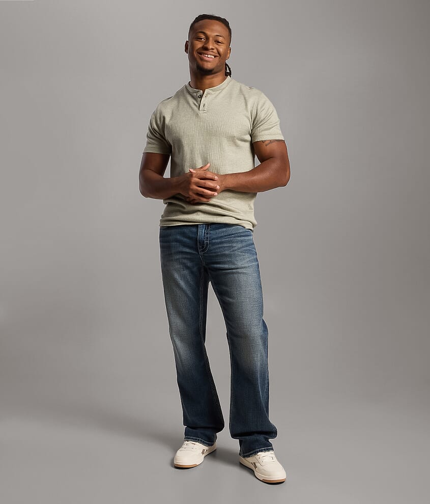 Tyler Stretch Jean