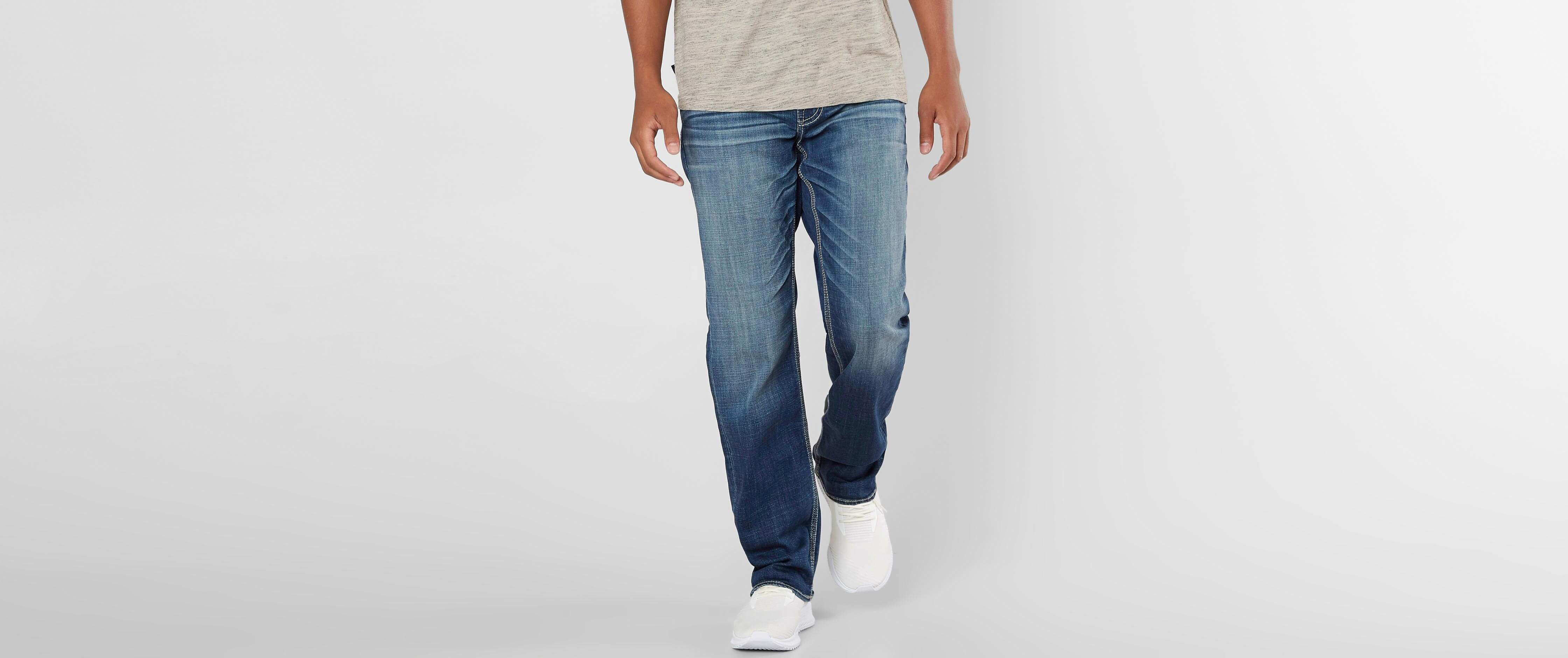jeans that keep you cool