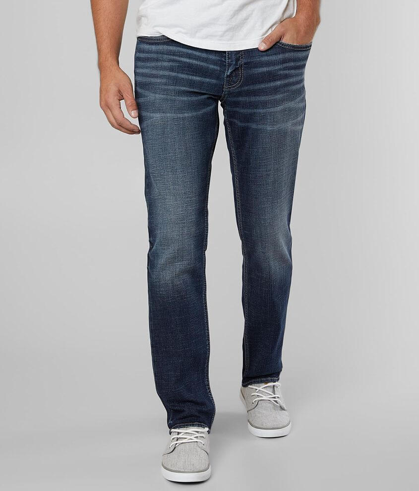 BKE Nolan Straight Stretch Jean