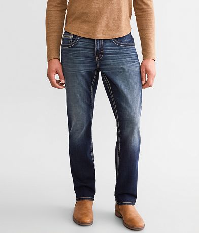 Tyler straight hot sale jeans