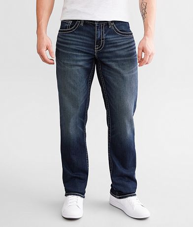 Men's BKE Dark Wash Jeans | Buckle