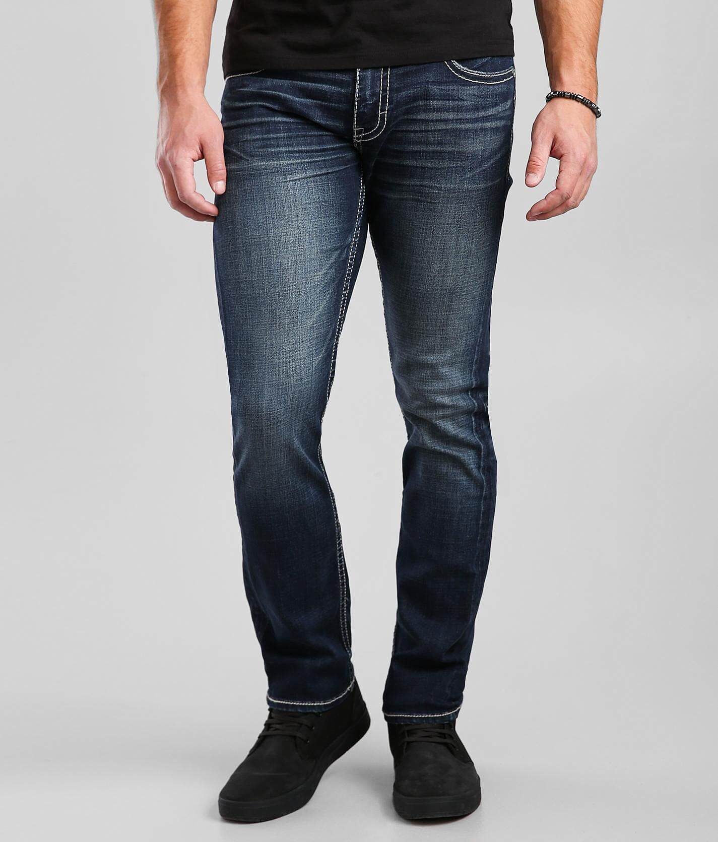 jeans sold at buckle