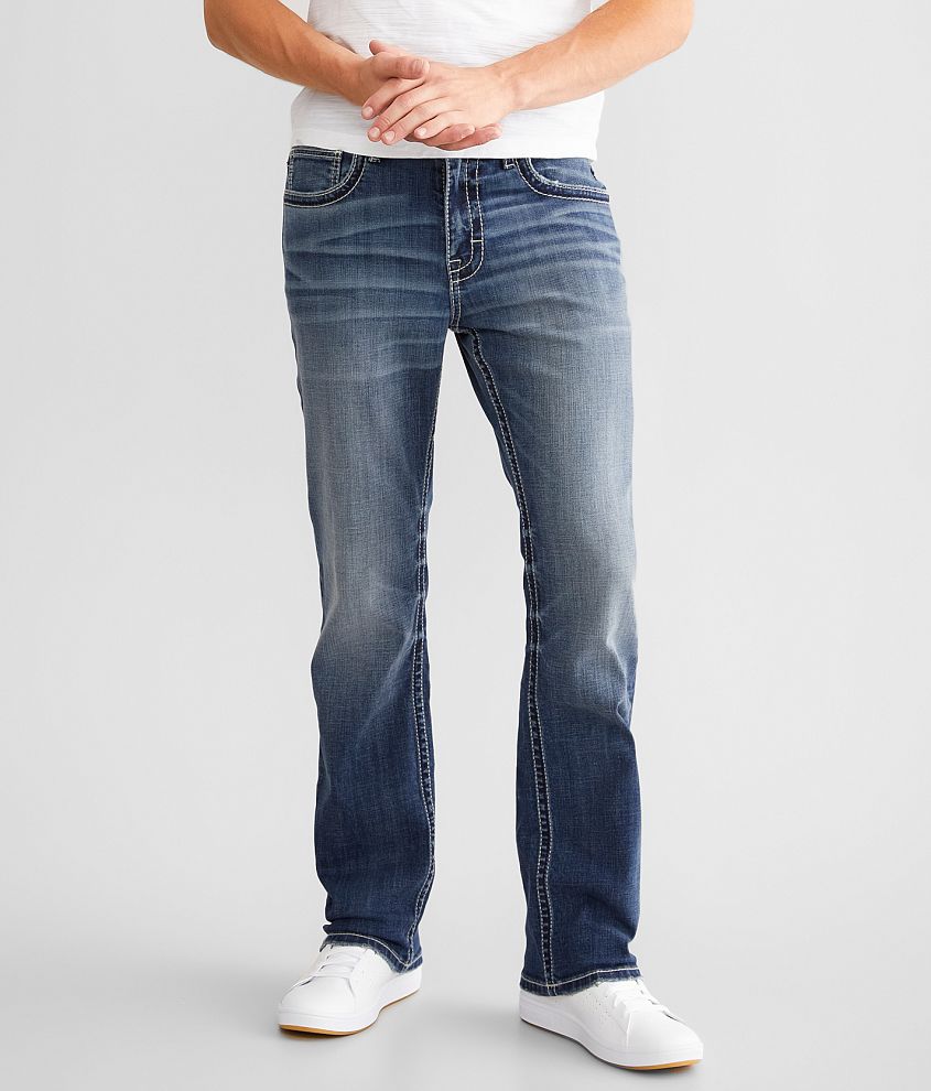 The buckle hot sale men's jeans