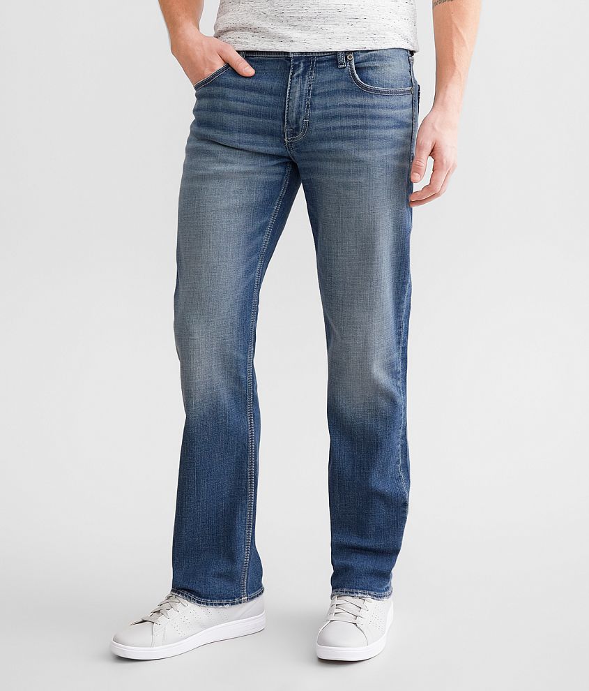 BKE Henry Straight Stretch Jean