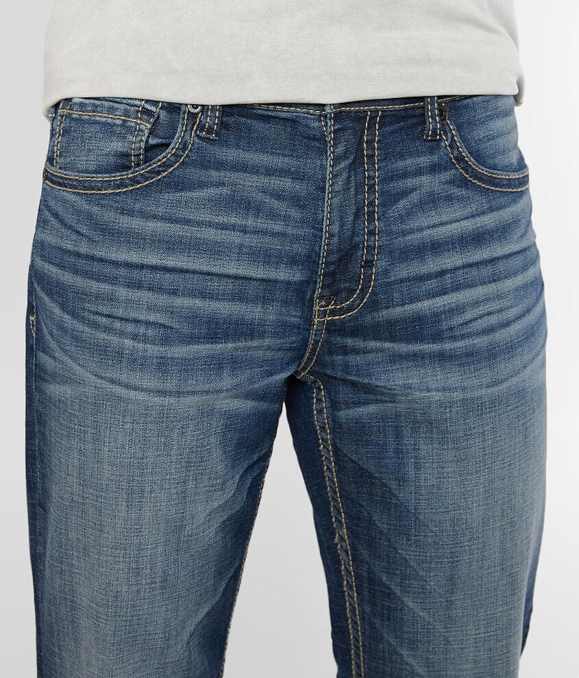 Tyler Boot Stretch Jean