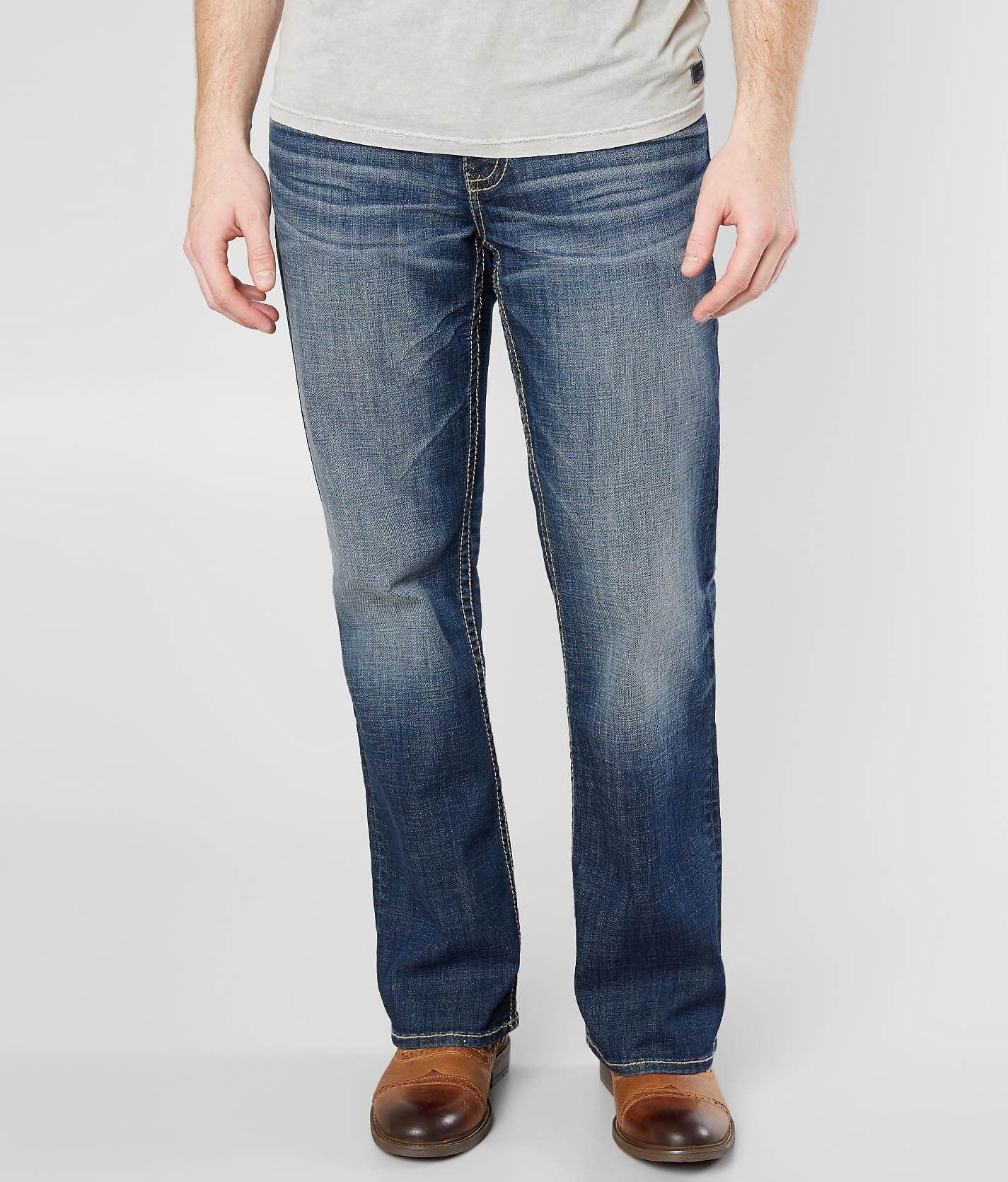 bke tyler boot stretch jean