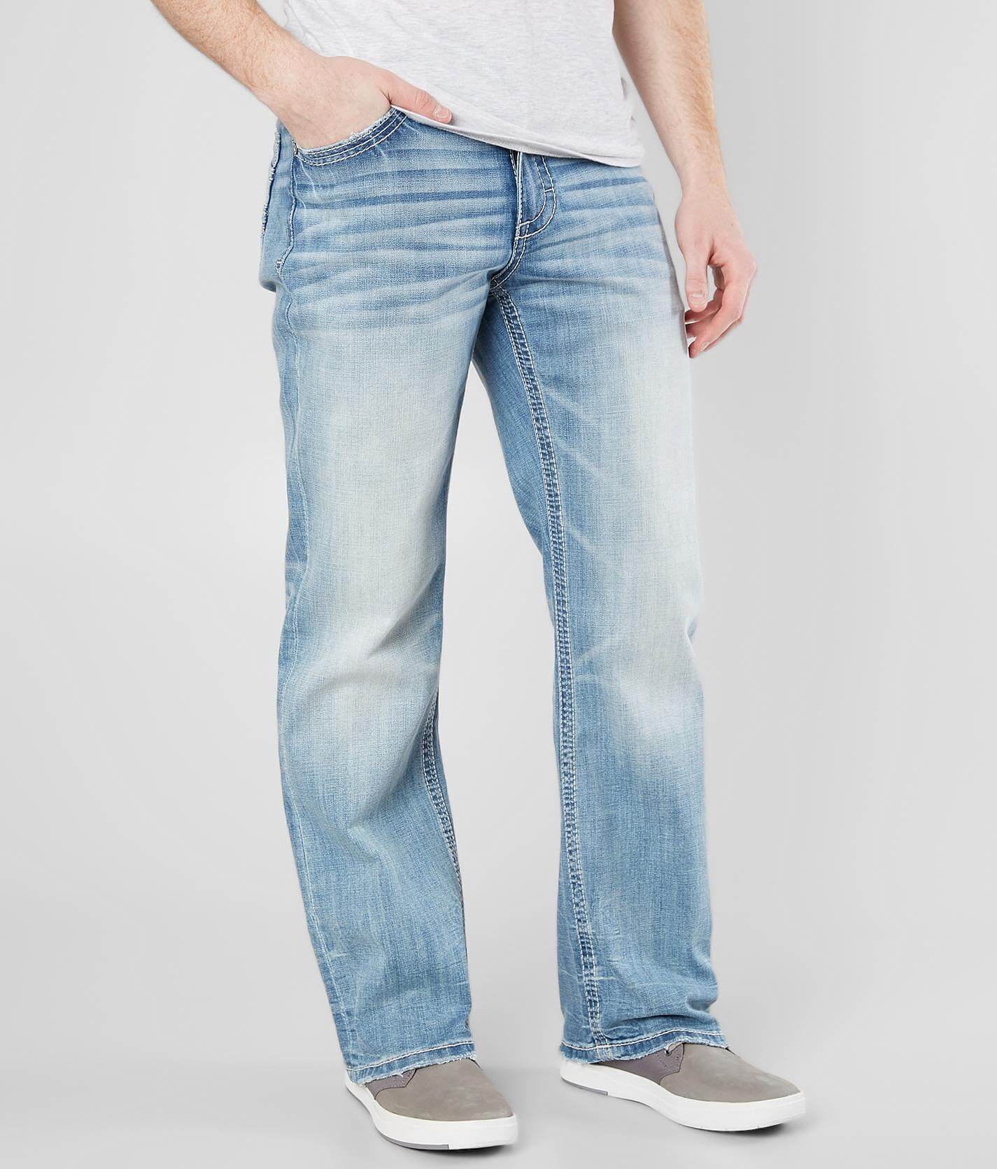 buckle tyler bootcut jeans