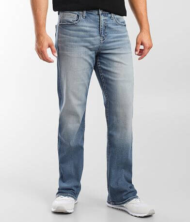 Cheap buckle shop jeans