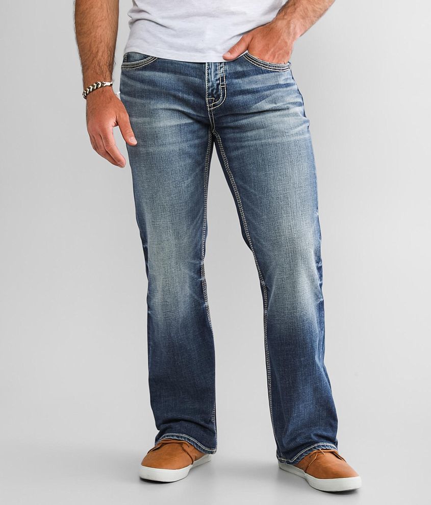 Bke bootcut hot sale jeans