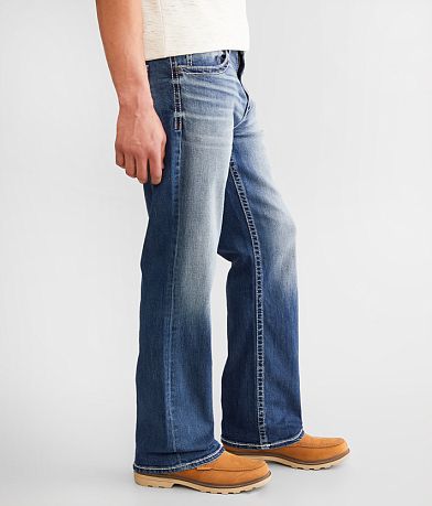 BKE Tyler Boot Stretch Jean FULL_LEFT_SIDE