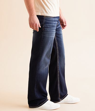 BKE Tyler Boot Stretch Jean full right side view