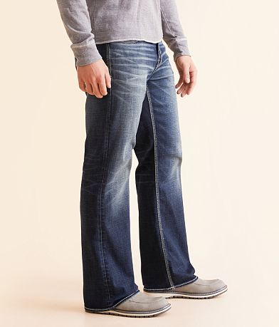 BKE Tyler Boot Stretch Jean FULL_LEFT_SIDE