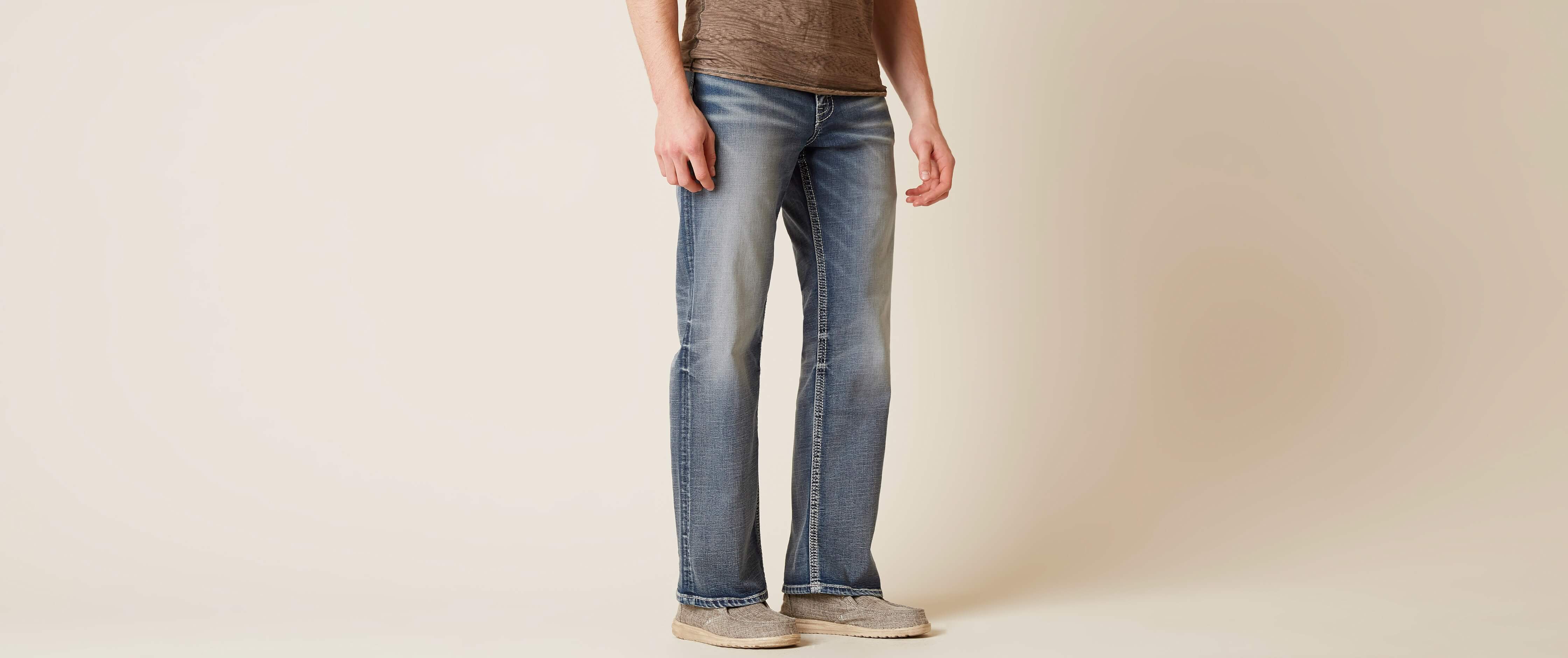 bke tyler jeans bootcut