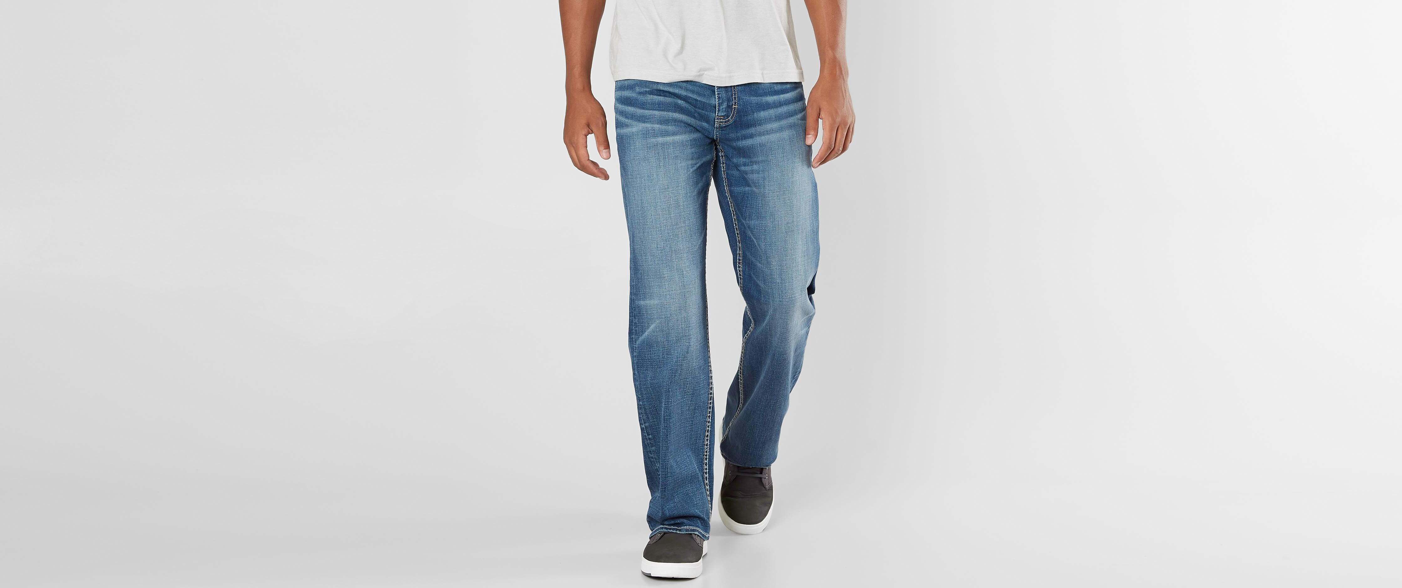 buckle tyler bootcut jeans