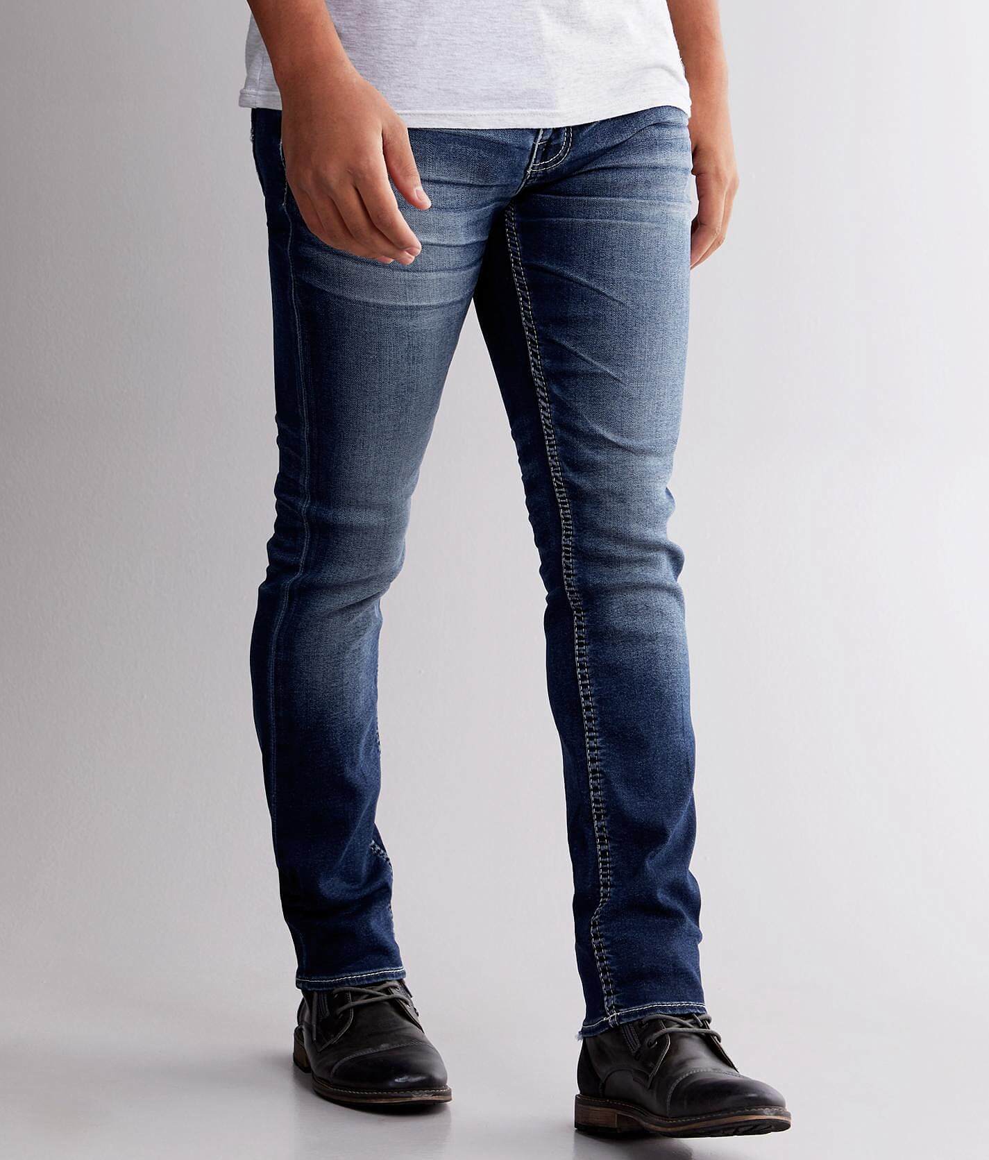 buckle alec jeans