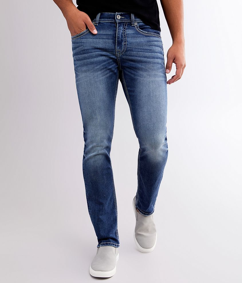 BKE Alec Straight Stretch Jean