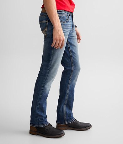 BKE Alec Straight Stretch Jean FULL_RIGHT_SIDE