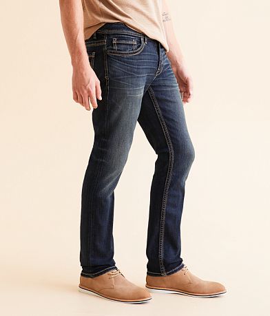BKE Alec Straight Stretch Jean FULL_RIGHT_SIDE