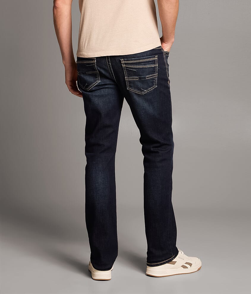 Alec Straight Stretch Jean thumbnail 4