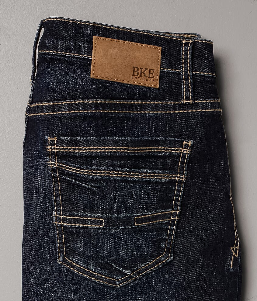 Alec Straight Stretch Jean thumbnail 5