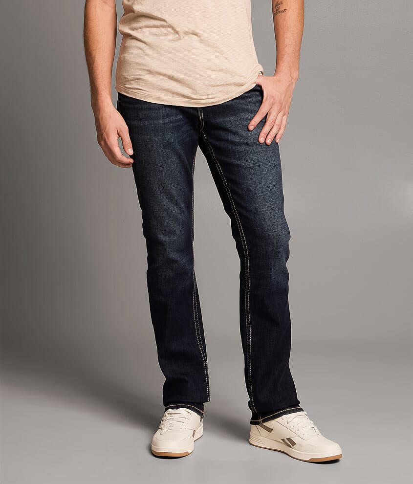 Alec Straight Stretch Jean thumbnail 2