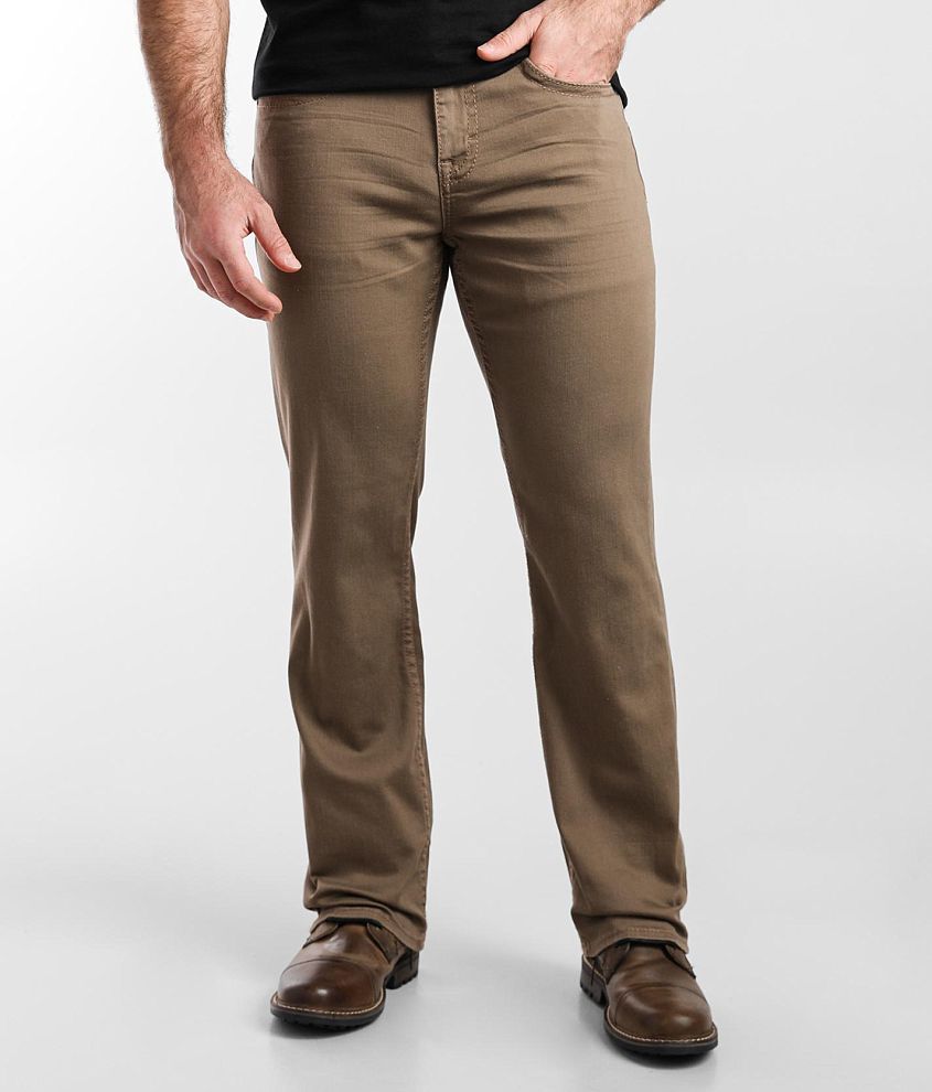 BKE Tyler Stretch Pant front view