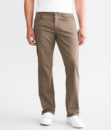 Men's Pants: Khaki, Cargo, Casual & More