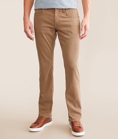 BKE Jake Straight Stretch Pant front view