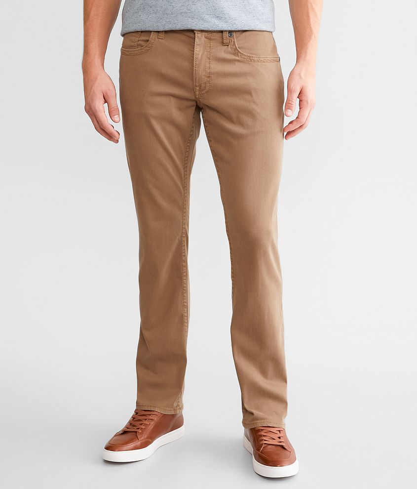 BKE Jake Straight Stretch Pant front view