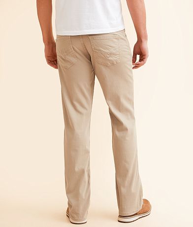 BKE Jake Boot Stretch Pant BACK
