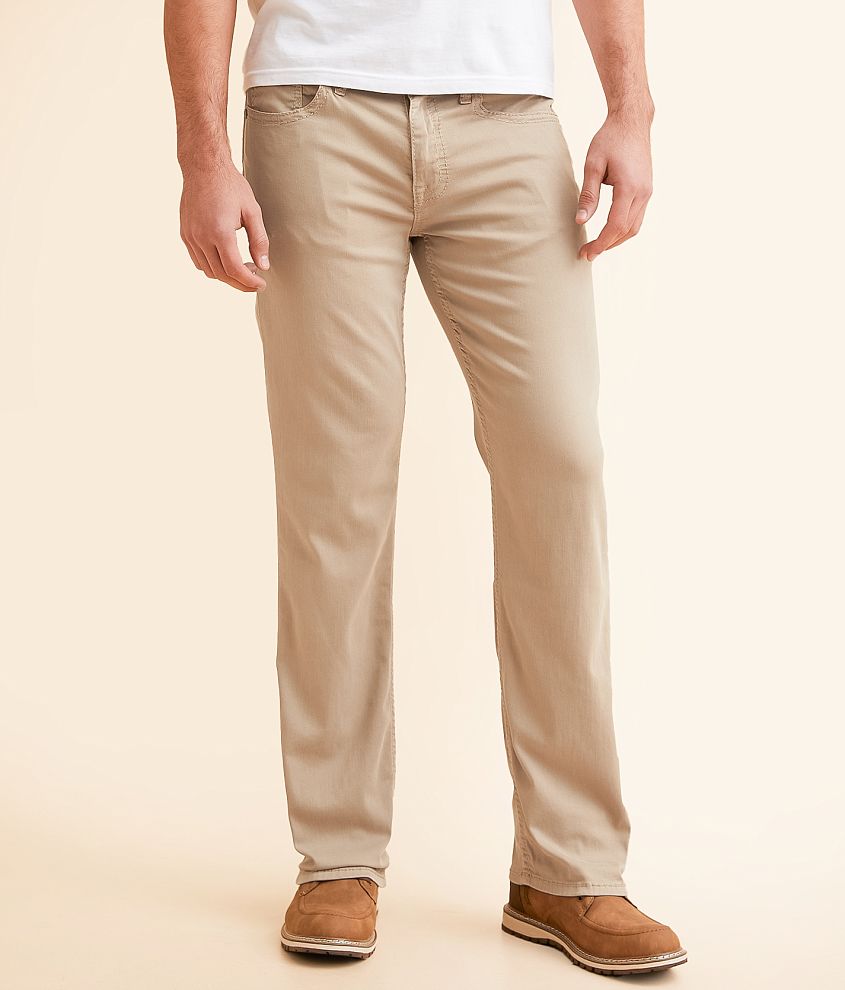 BKE Jake Boot Stretch Pant front view