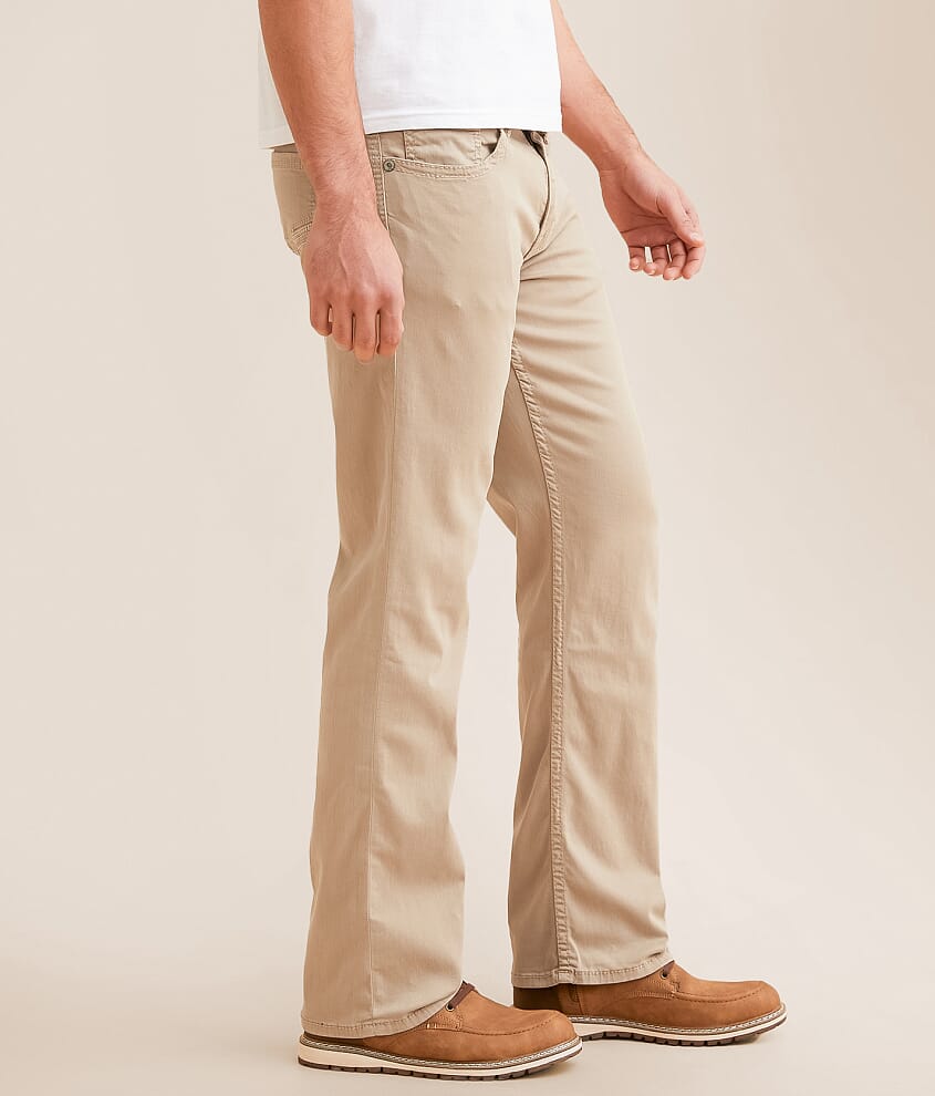 Jake Boot Stretch Pant