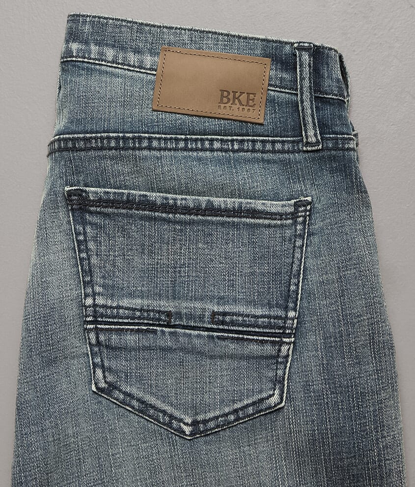 Wells Baggy Stretch Jean