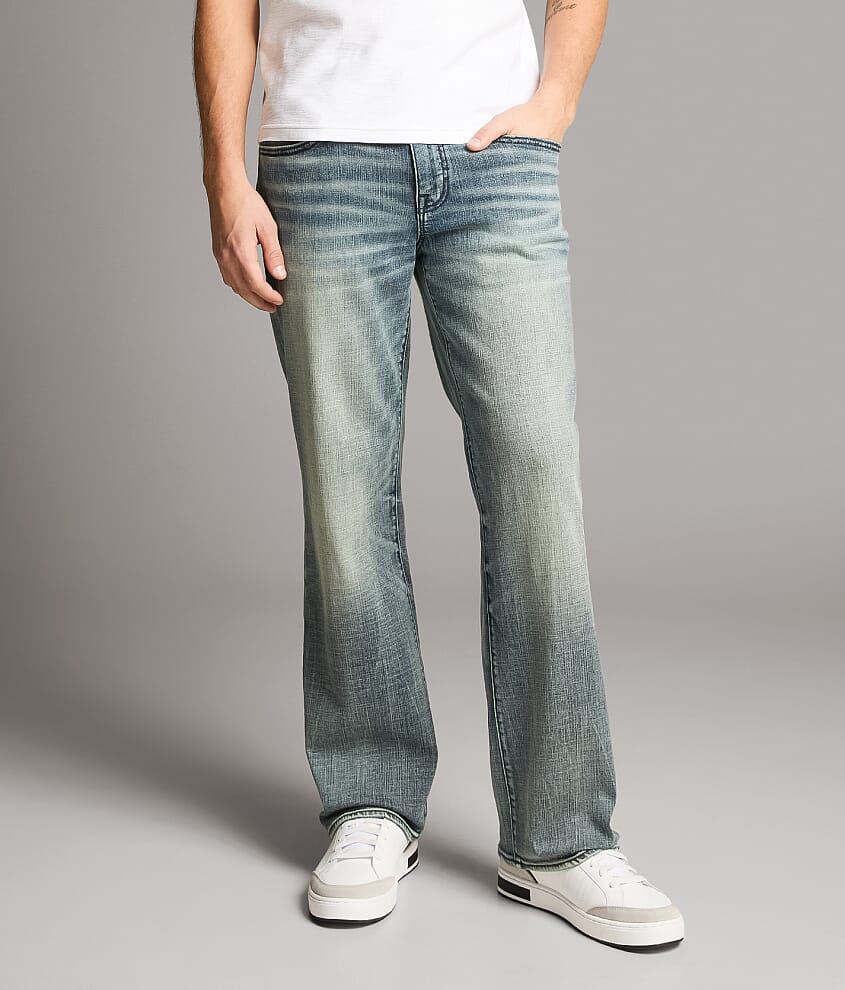 Wells Baggy Stretch Jean