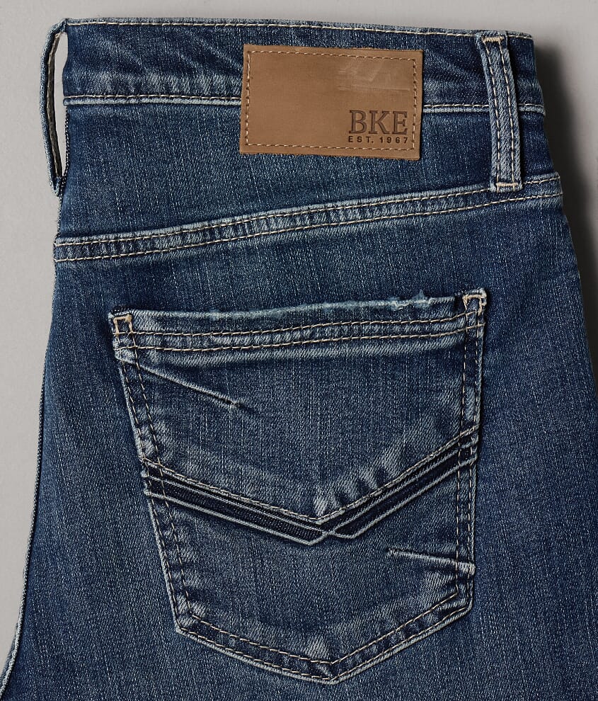 Walker Baggy Stretch Jean