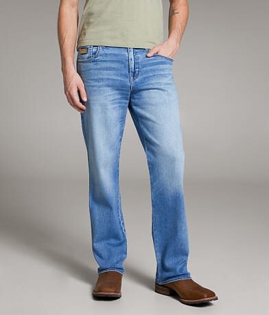 BKE Ryder Stretch Jean front view