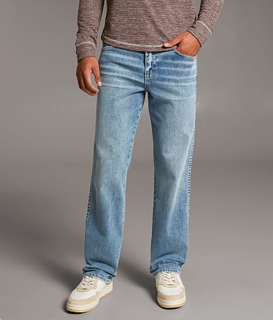 BKE Ryder Stretch Jean front view