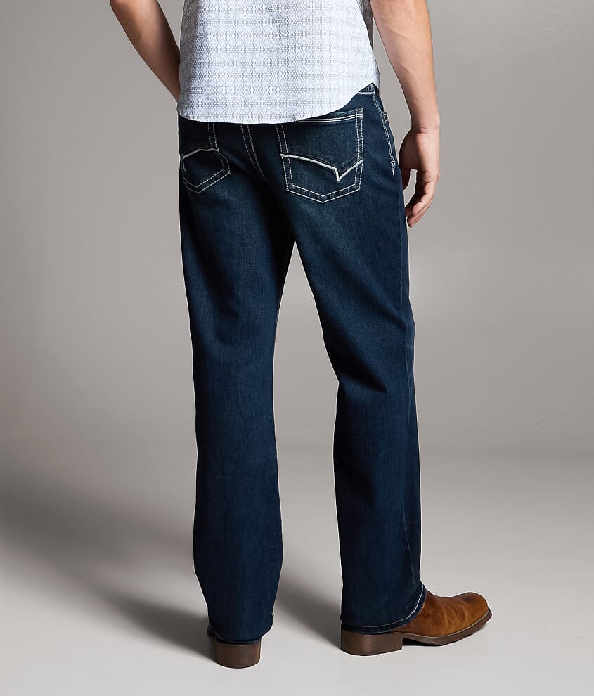 Ryder Stretch Jean thumbnail 4
