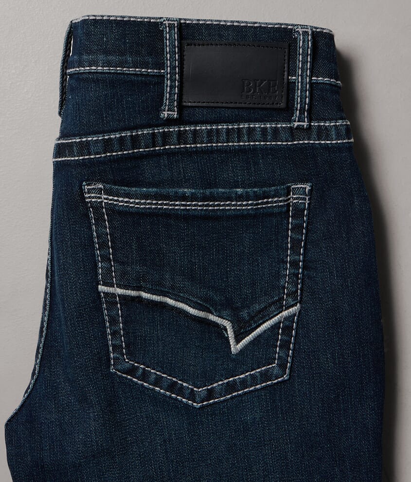 Ryder Stretch Jean thumbnail 5