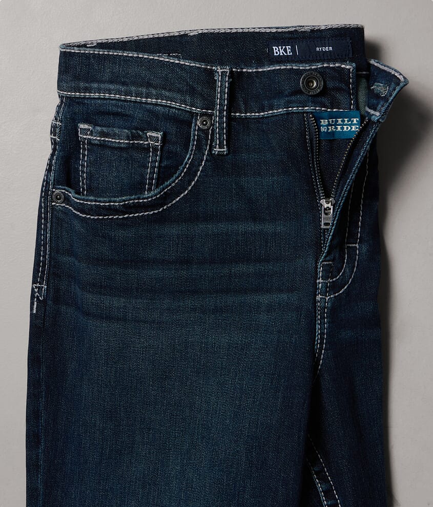 Ryder Stretch Jean thumbnail 6